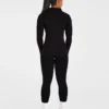 Essential Seamless Zip Jacket
