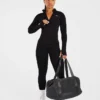 Essential Seamless Zip Jacket