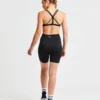 Essential Strappy Sports Bra