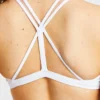 Essential Strappy Sports Bra