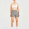 Essential Strappy Sports Bra