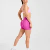 Essential Strappy Sports Bra