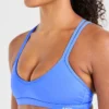 Essential Strappy Sports Bra