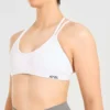 Essential Strappy Sports Bra