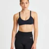 Essential Strappy Sports Bra