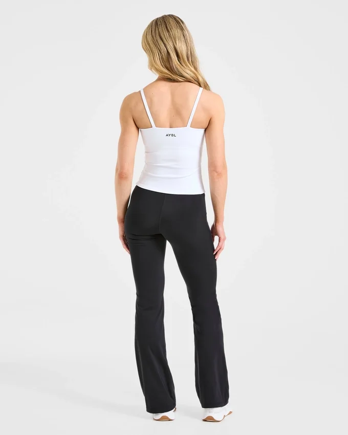 Essential Strappy Tank Top