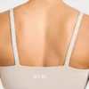 Essential Strappy Tank Top