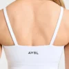 Essential Strappy Tank Top