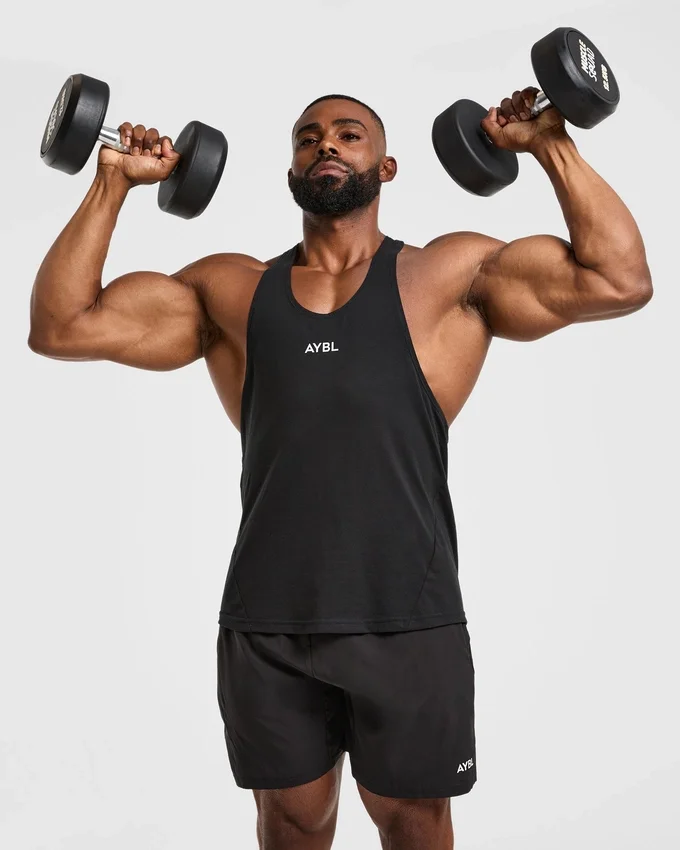 Essential Stringer