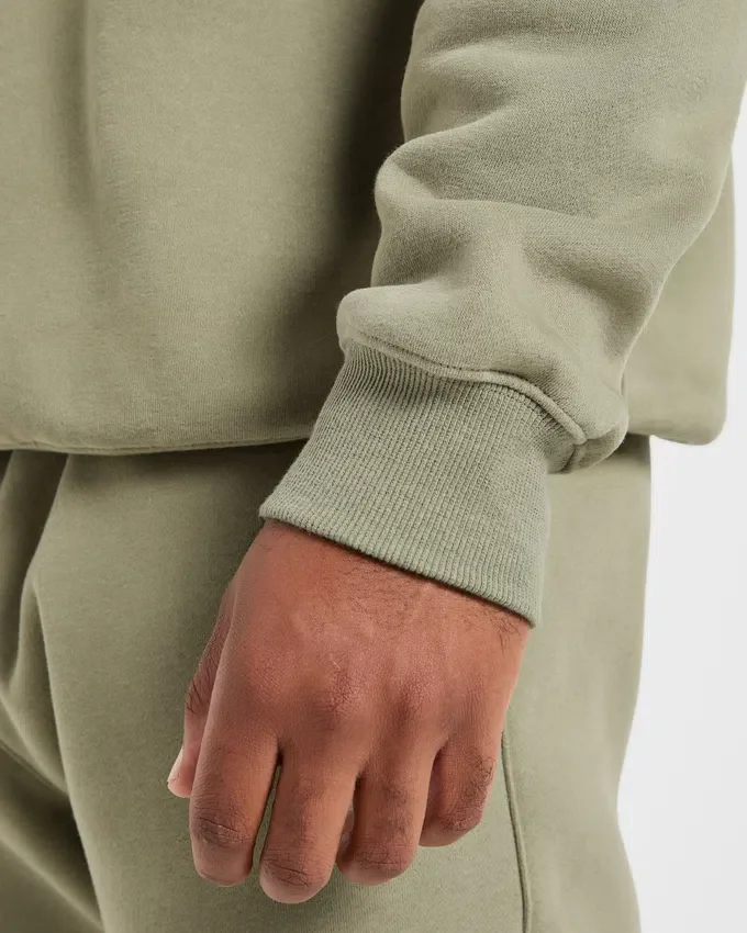 Essential Sweater