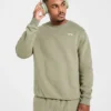 Essential Sweater