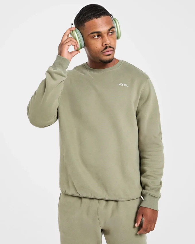 Essential Sweater