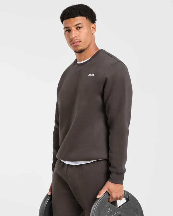 Essential Sweater