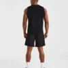 Essential Tank