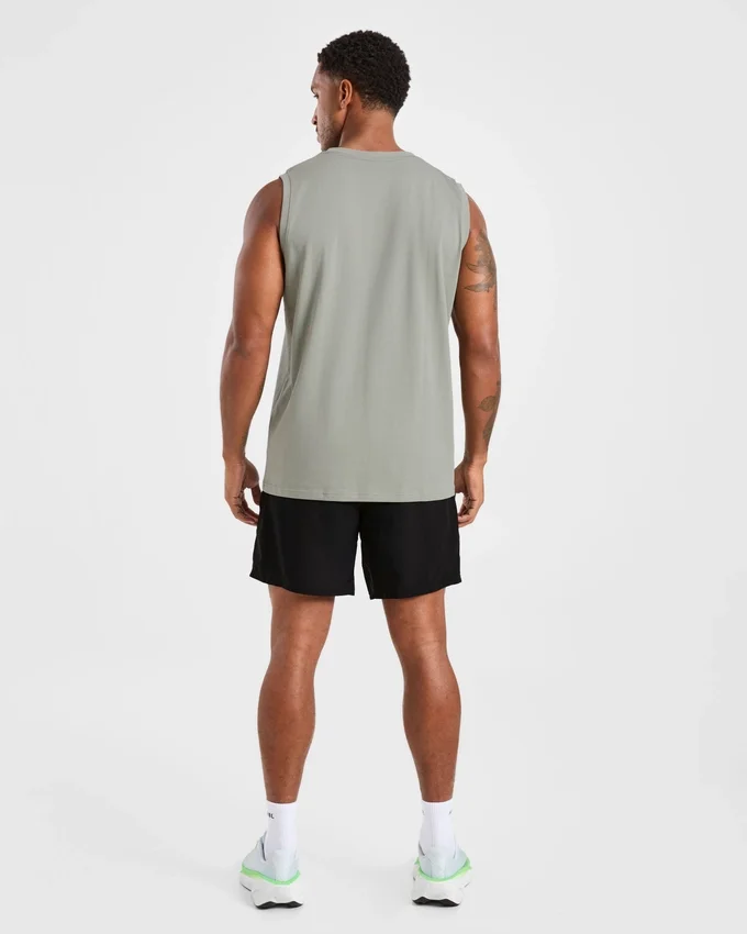 Essential Tank