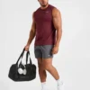 Essential Tank