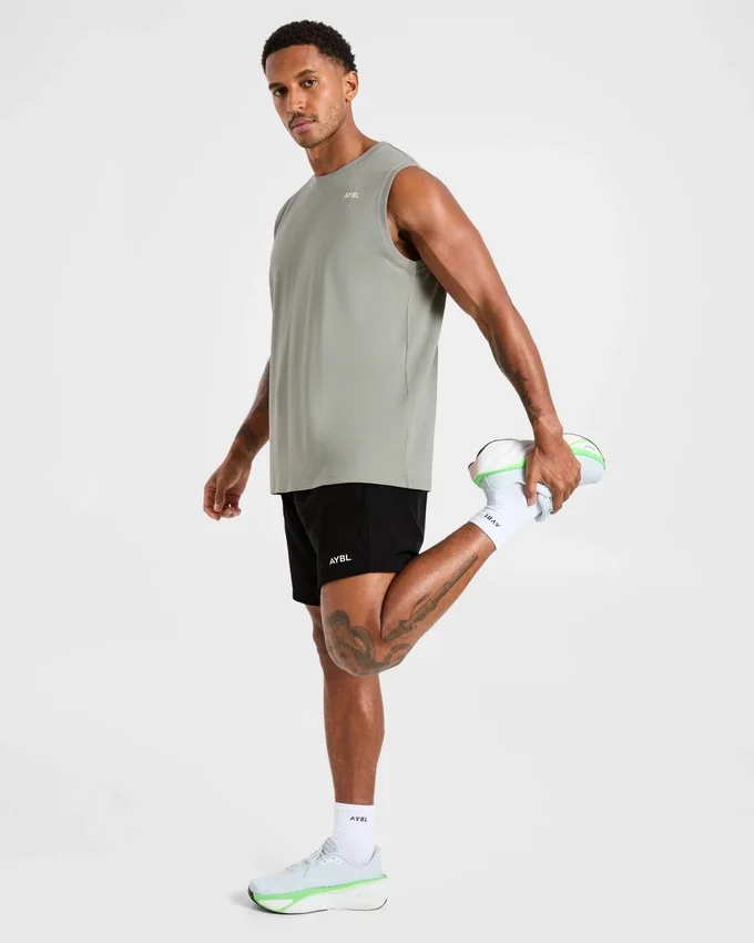 Essential Tank