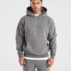 Etched Hoodie