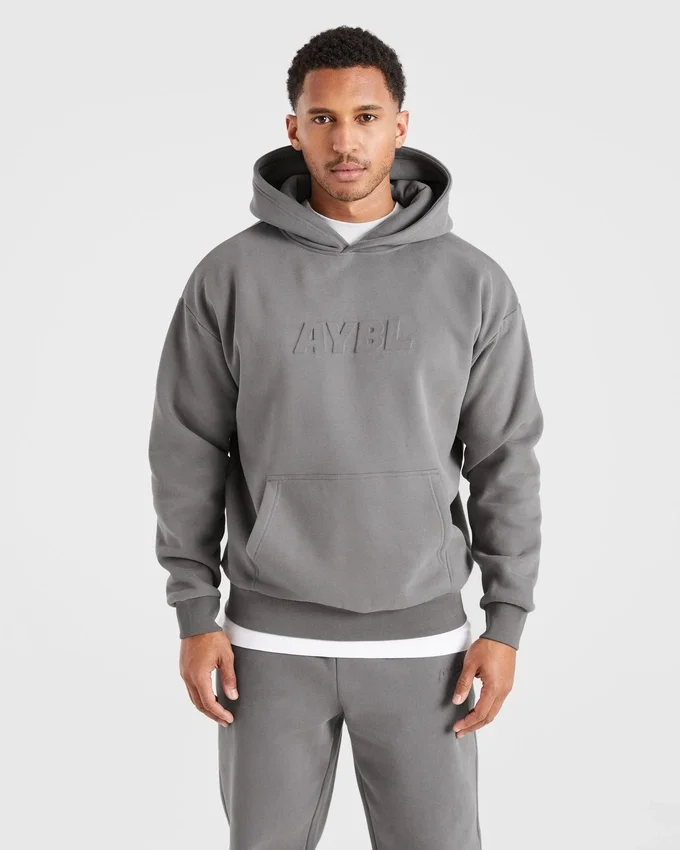 Etched Hoodie