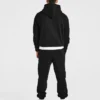 Etched Hoodie