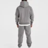 Etched Hoodie