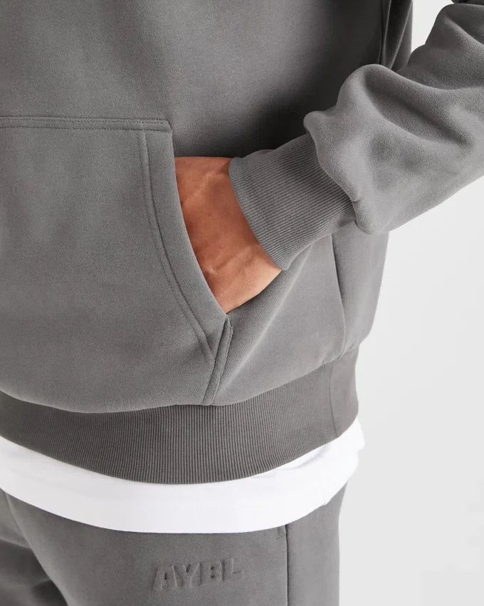 Etched Hoodie