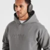 Etched Hoodie