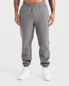 Etched Joggers