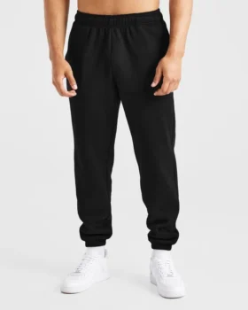 Etched Joggers