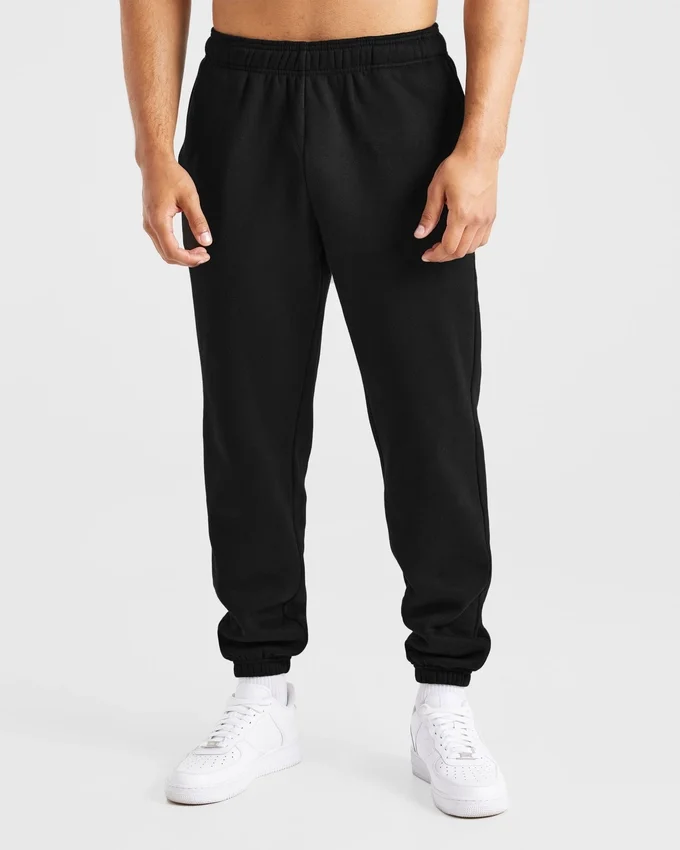 Etched Joggers