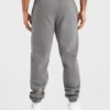 Etched Joggers