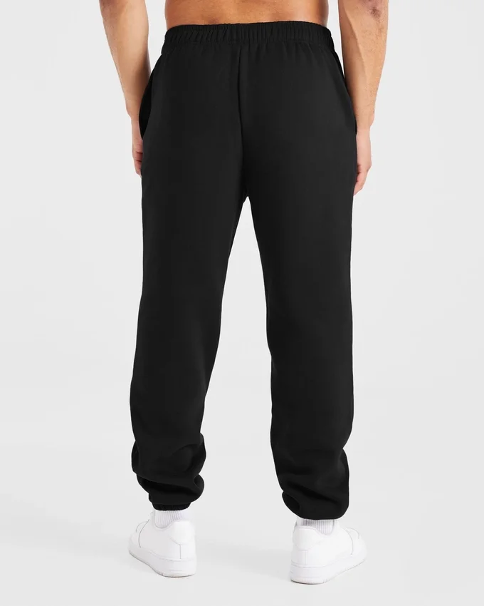 Etched Joggers