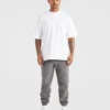 Etched Joggers