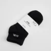 Everyday Ankle Socks (3 Pack)
