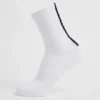 Everyday Back Stripe Crew Socks (3 Pack)