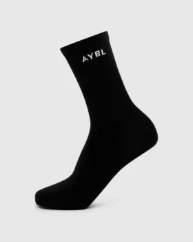 Everyday Crew Socks (3 Pack)