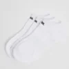 Everyday Trainer Socks (3 Pack)
