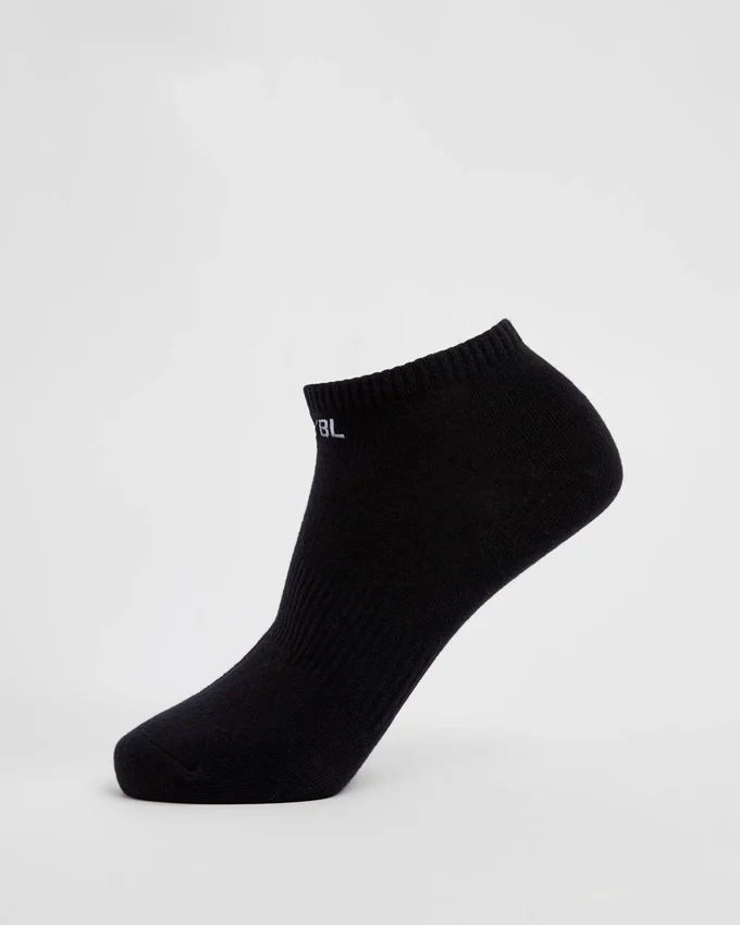 Everyday Trainer Socks (3 Pack)