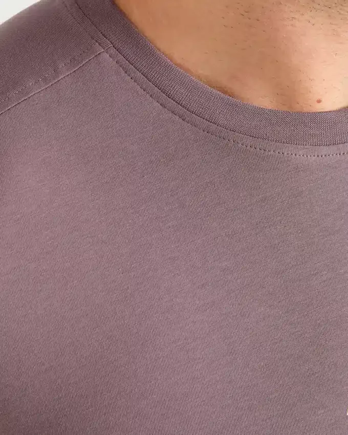Force Oversized T Shirt