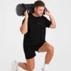 Force Oversized T Shirt