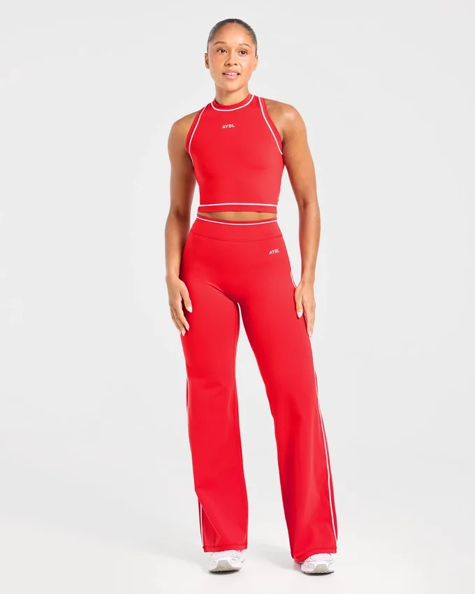 Form Tank Top