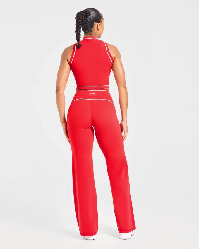 Form Tank Top