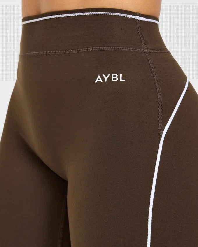 Form Flared Leggings