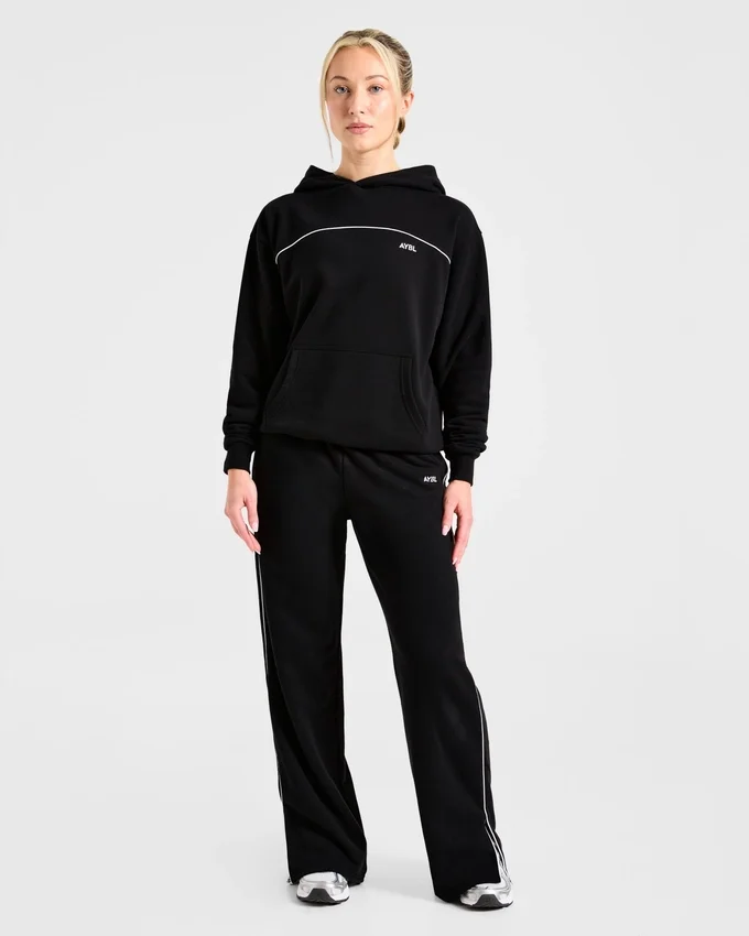 Form Straight Leg Joggers
