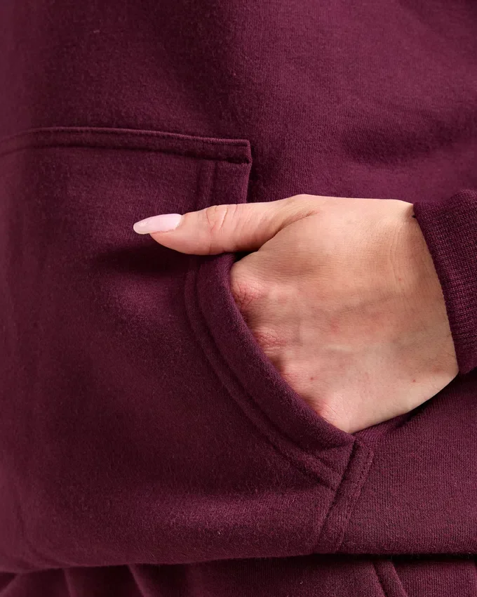 Form Hoodie