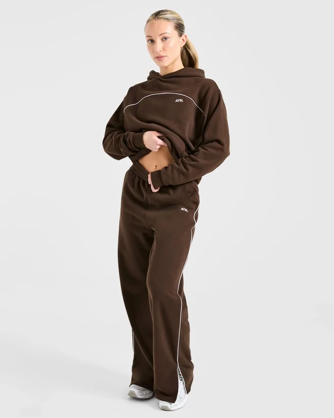 Form Straight Leg Joggers