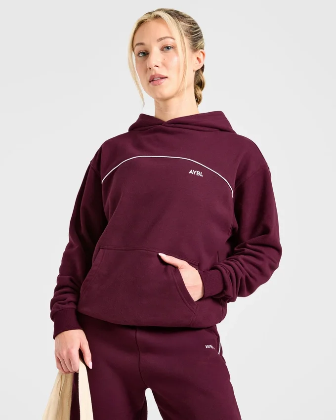 Form Hoodie