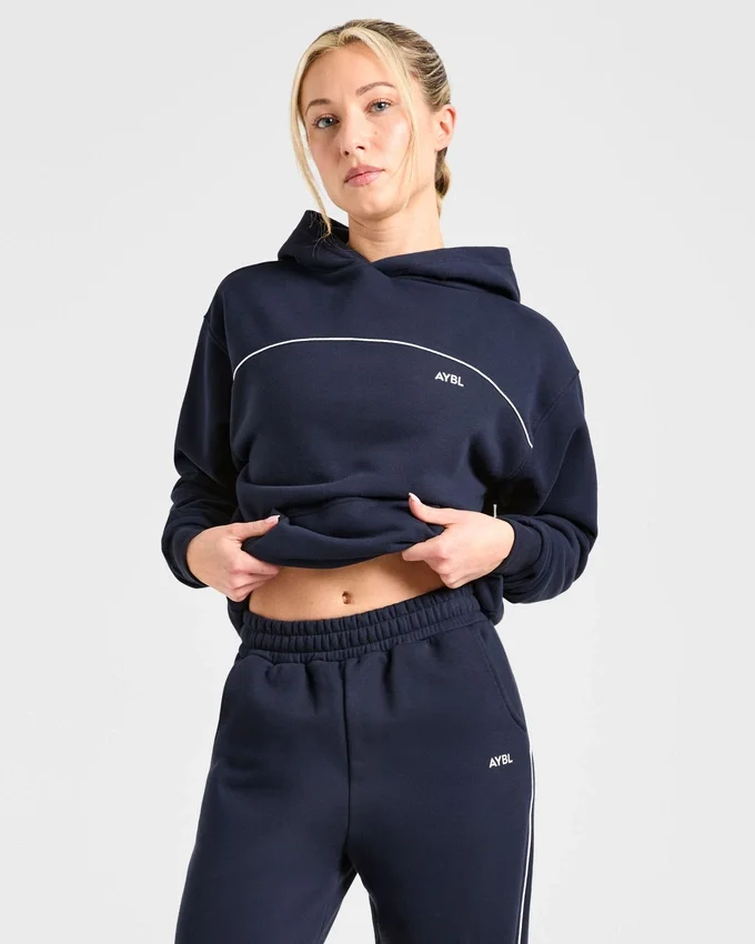 Form Hoodie