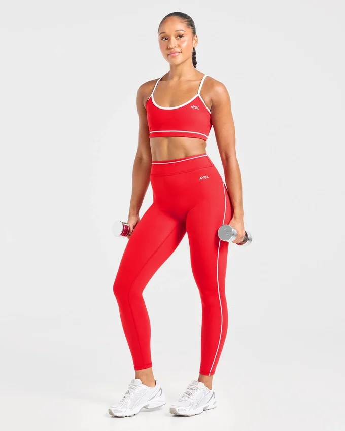 Form Leggings