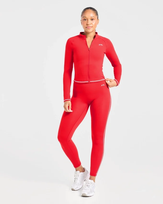 Form Leggings